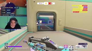 Splitgate 2 Twitch VOD 6/15/25