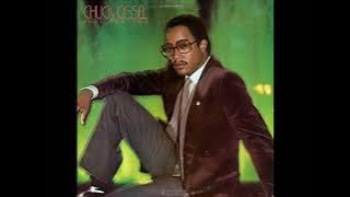 Chuck Cissel - Cisselin' Hot 1979 ARISTA RECORDS