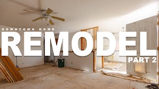 How Much To Demo A House For Remodel
