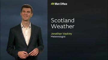 07/12/2025 - More rain to come - Scotland Weather Forecast UK – Met Office