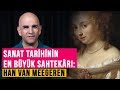 Sanat Tarihinin En Büyük Sahtekârı: Han van Meegeren - Vesaire (3)