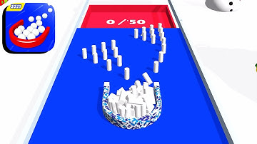 Picker 3D - All Levels Gameplay Android,ios (Levels 328-329)