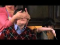 dudleys birthday surprise