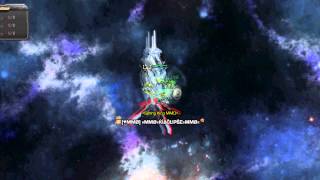 Dark Orbit KIARO ON SECTOR CONTROL HD