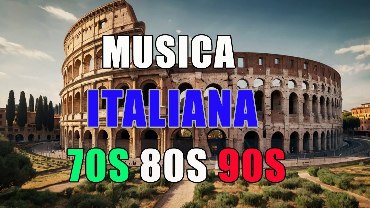 La musica italiana aiuta a ridurre lo stress in modo efficace