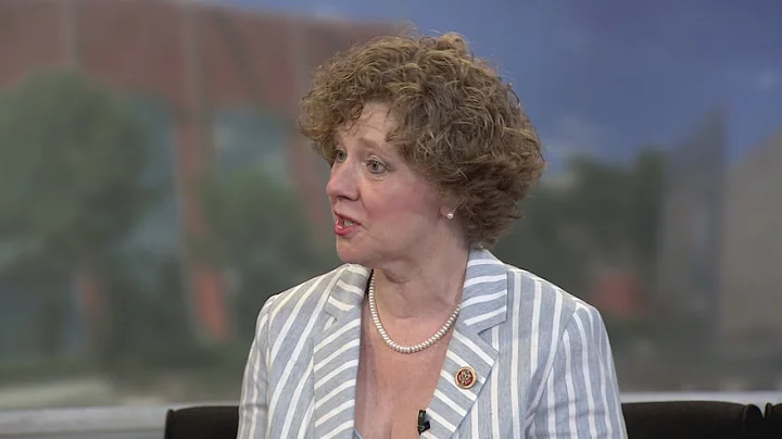 Susan Brooks Interview