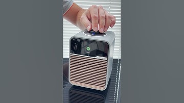 Ruark R1S – Radio Smart FM – DAB+ WiFi