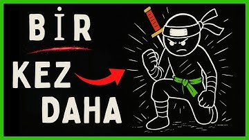 Bana 306 Saniye Ver — ve Seni Disipline Bağımlı Hale Getireyim