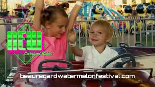 Beauregard Watermelon Fest 25 rev
