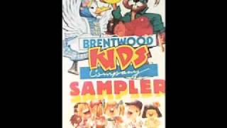 Wake Up, You Sleepyhead! (Brentwood Kids Company Sampler)