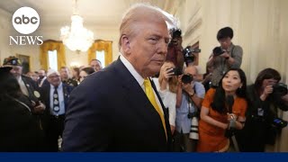 Trump prepares for high stakes summit with Putin