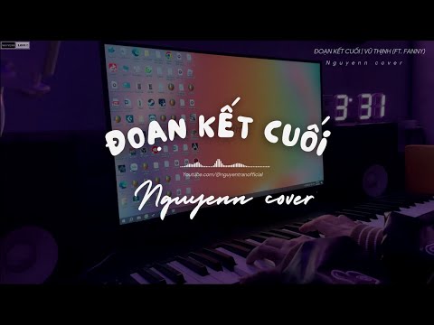 ĐOẠN KẾT CUỐI