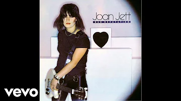 Joan Jett - You Don't Own Me (Official Audio)