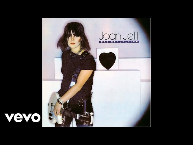 Joan Jett - You Don't Own Me (Official Audio) class=