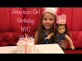 American Girl Store Nyc Parking