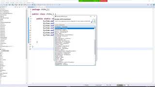 Java program , displays print a face with console codes