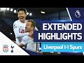 Son & Diaz goals see spoils shared in BATTLE at Anfield! | Liverpool 1-1 Spurs | EXTENDED HIGHLIGHTS