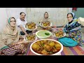 Village life  dopahar ke khane main banai special chicken recipe   irmas family vlog