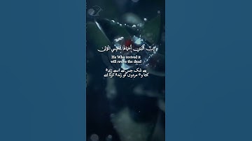 فَإِذَا أَنزَلْنَا عَلَيْهَا الْمَاءَ اهْتَزَّتْ وَرَبَتْ | عبدالباسط عبدالصمد رحمه الله | سورة فصلت