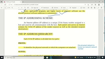 cs610 lecture 24 v v important for final term complete in urdu