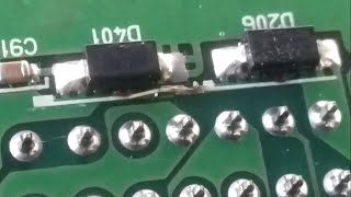Maruti 800 ECU Repair , Euro 2 ECU , 3 Connector