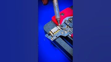 How to Change a Type-C Charging Port | Mobile Repairing New Video #repair