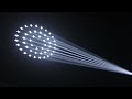 VSHOW T911 Beam Moving Head Light 300W with Fog Colorful Effect Wheel