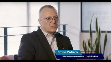 Accelerating Seamless Integrations for Improved Precision and Efficiency | PartnerLinQ