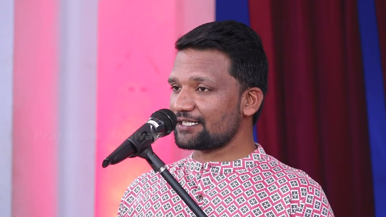 Praise & Worship || Bro. Sandeep  || PBTV
