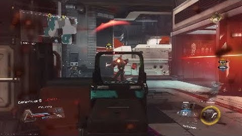 Call Of Duty Infinite Warfare Multiplayer Gameplay #15 (No Commentary)