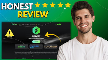BitNest Review (2025): Legit DeFi Platform or Crypto Scam?