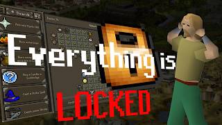 I Locked the Whole World - GridScape Ep 1