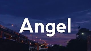 Luke Brown & The Jubilee - Angel (Lyrics)