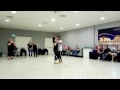 Kizomba 2017  kiki e federica