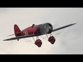 Shuttleworth race day airshow 2023