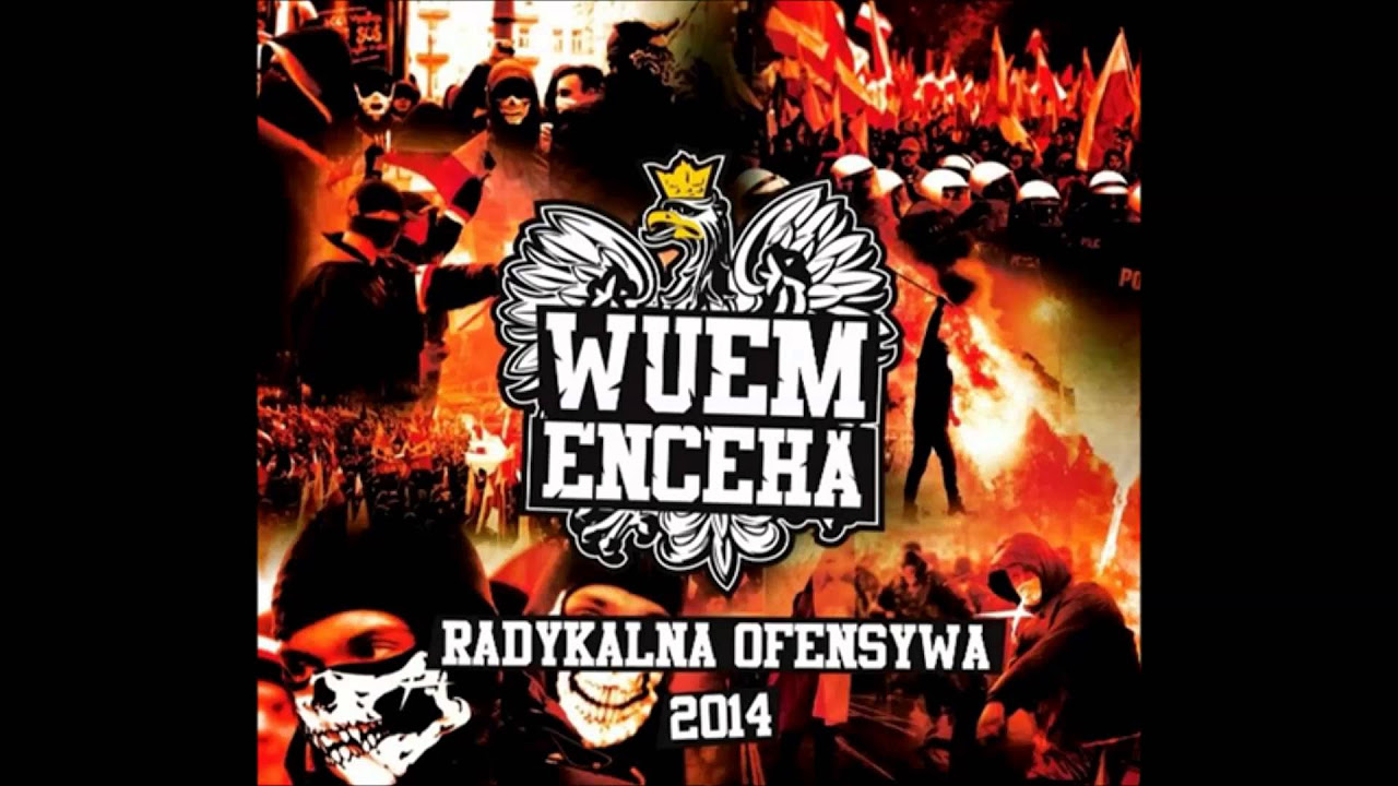 WUEM ENCEHA-Polska Walcząca