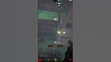 USPS EASTER EGG ON NEW CS2 MAP