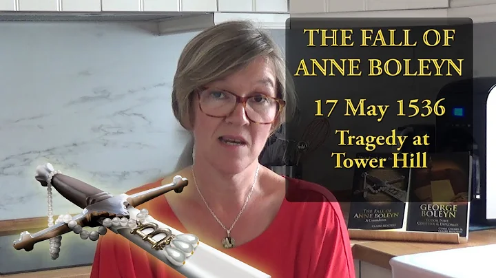 17 May 1536 - Tragedy at Tower Hill