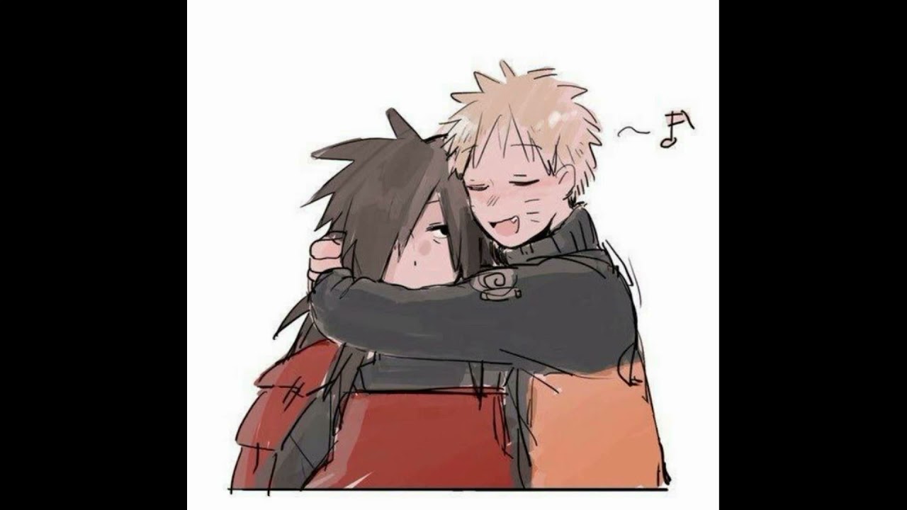 ¿¿¡¡Por qué al pasado!!?? || Qhps Naruto viajaba al pasado || Capítulo 1 || MadaNaru || Yaoi