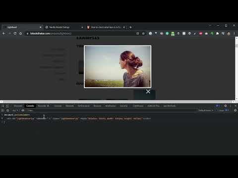 How to use document active element