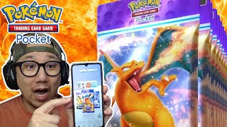 You must RE-ROLL!!! - Pokémon TCG Pocket