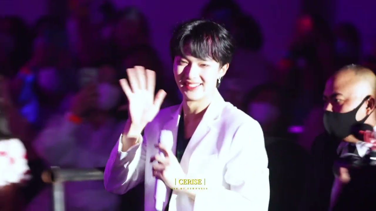 【NuNew นุนิว】ที่รักที่รัก + รักก็รักดิ + หากเธอเคยรักใคร (IF YOU LOVE) //230311 Cutie Pie Concert