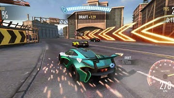 NFS No Limits Blackbridge Breakout - Day 2 Event 1