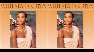 Whitney Houston &amp; Jermaine Jackson - Take Good Care Of My Heart (1985) [HQ]