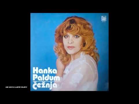 Hanka Paldum - Hocu lijepe rijeci (Audio 1980)