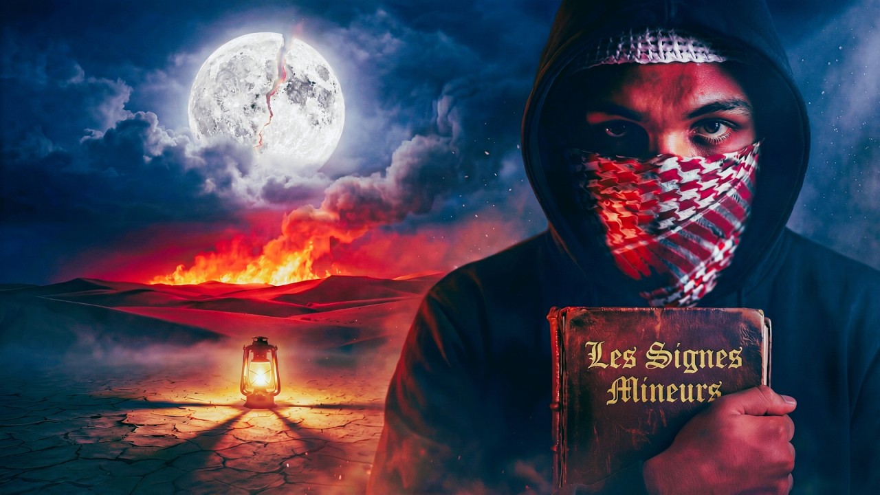 Fin Du Monde: Ces signes mineurs que tout le monde ignore. (JOUR DERNIER EP.1)