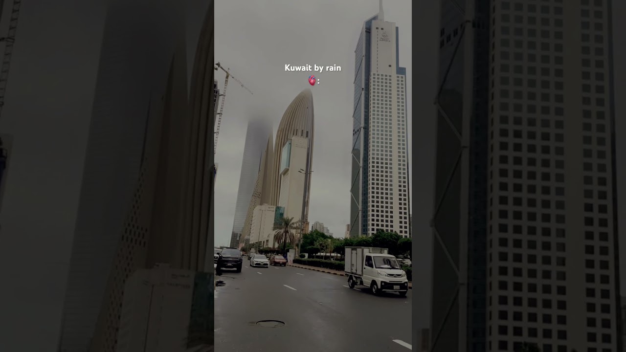 #kuwaitcity