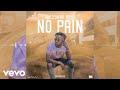 Guesswah boss  no pain official audio