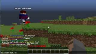Minecraft LoneWolves Episode 1