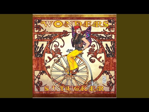 Wonders - S. J. Tucker